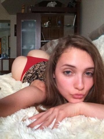 Жанна